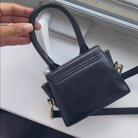 Jacquemus Le Chiquito - Black - SOLD! - Picture 3 of 10